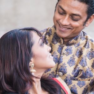 Meet your Posher, Bindu